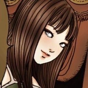 Meet your Posher, Luna